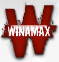 Winamax logo - casino euteller