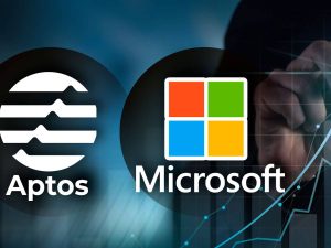Partenariat entre Aptos Labs (APT) et Microsoft pour catalyser le développement et l’adoption du web3