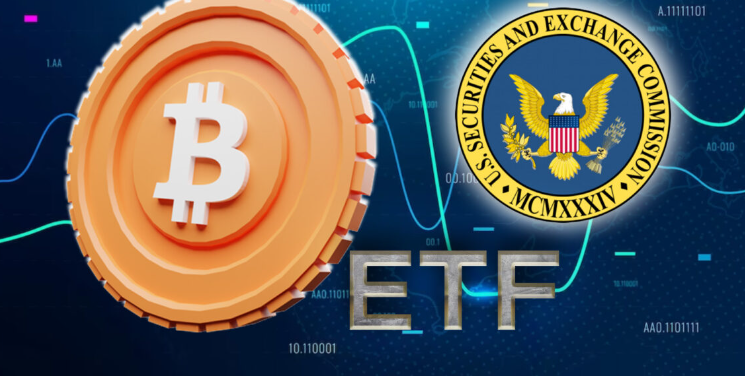 Industrie crypto : la SEC pourrait bientôt approuver simultanément plusieurs ETF Bitcoin spot