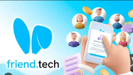 Fuite de données personnelles sur Friend.tech : plus de 101 000 adresses crypto exposées