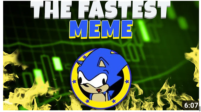 Fast Meme