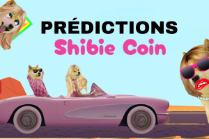 PRédictions Shibie Coin