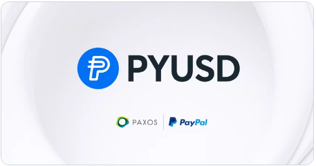 Lancement de PYUSD (PayPal USD), le nouveau stablecoin USD de PayPal