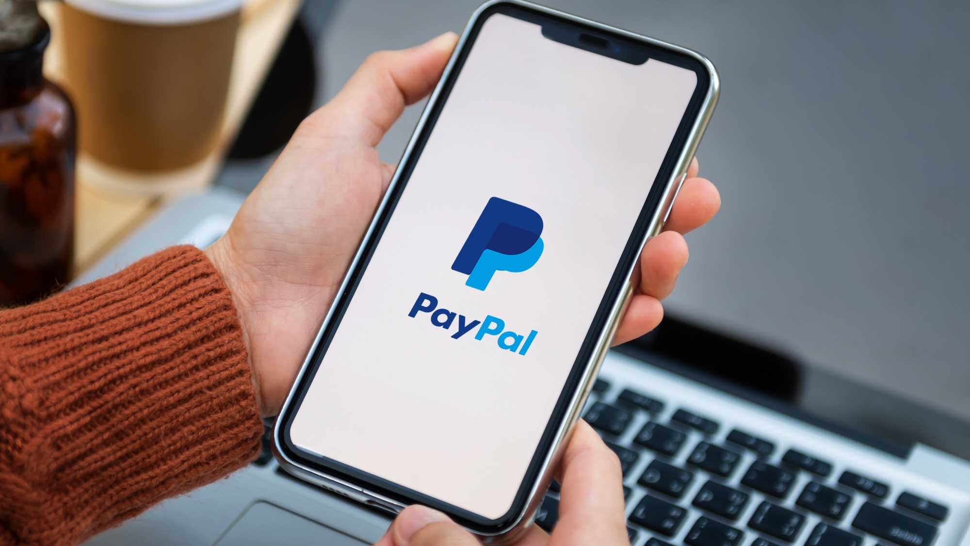 PyPal lance un nouveau service : le "Cryptocurrencies Hub"