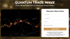 Quantum Trade Wave  avis