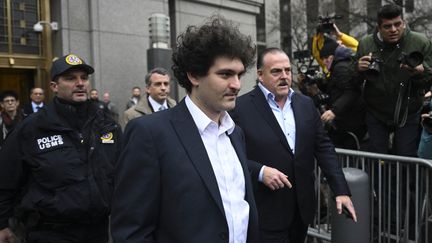 Sam Bankman-Fried fait appel contre la décision de révoquer sa caution et de l'incarcérer avant son procès