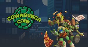 cowabunga coin en prévente