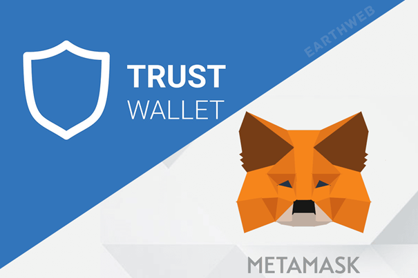 trustwallet metamask