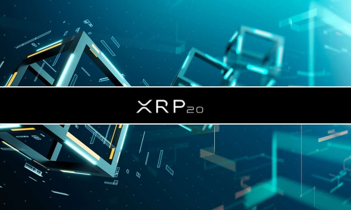 XRP20 avenir et prédiction