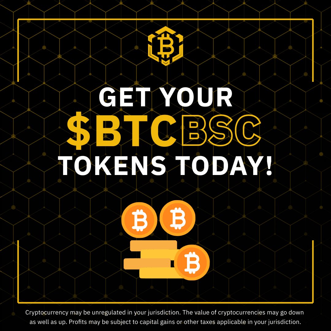 Devenir millionnaire avec Bitcoin BSC
