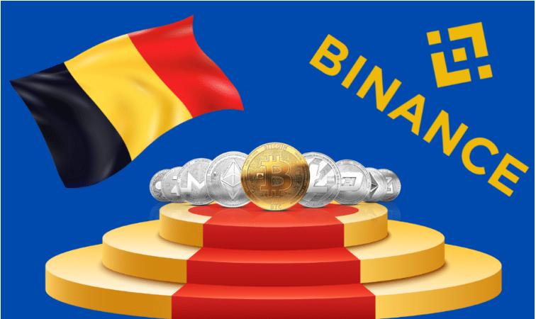 Bnance annonce sa réouverture sur le marché belge après 3 mois de suspension