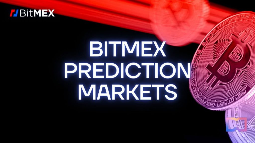 BitMex lance officiellement son marché des prédictions