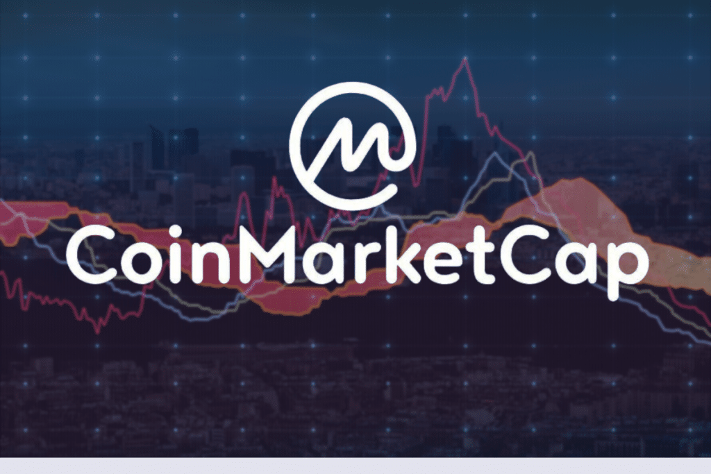 CoinMarketCap