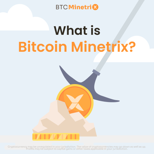Bitcoin Minetrix