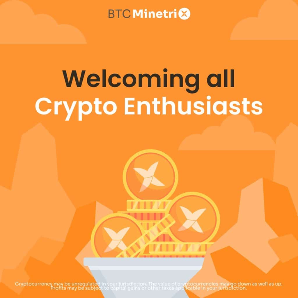 bitcoin minetrix