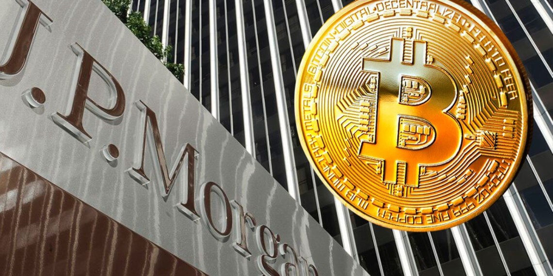 JPMorgan mise sur l'approbation des ETF Bitcoin spot