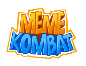 2. Meme Kombat ($MK) : une crypto-monnaie metaverse pour combats des mèmes