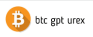 bitcoin gpt urex