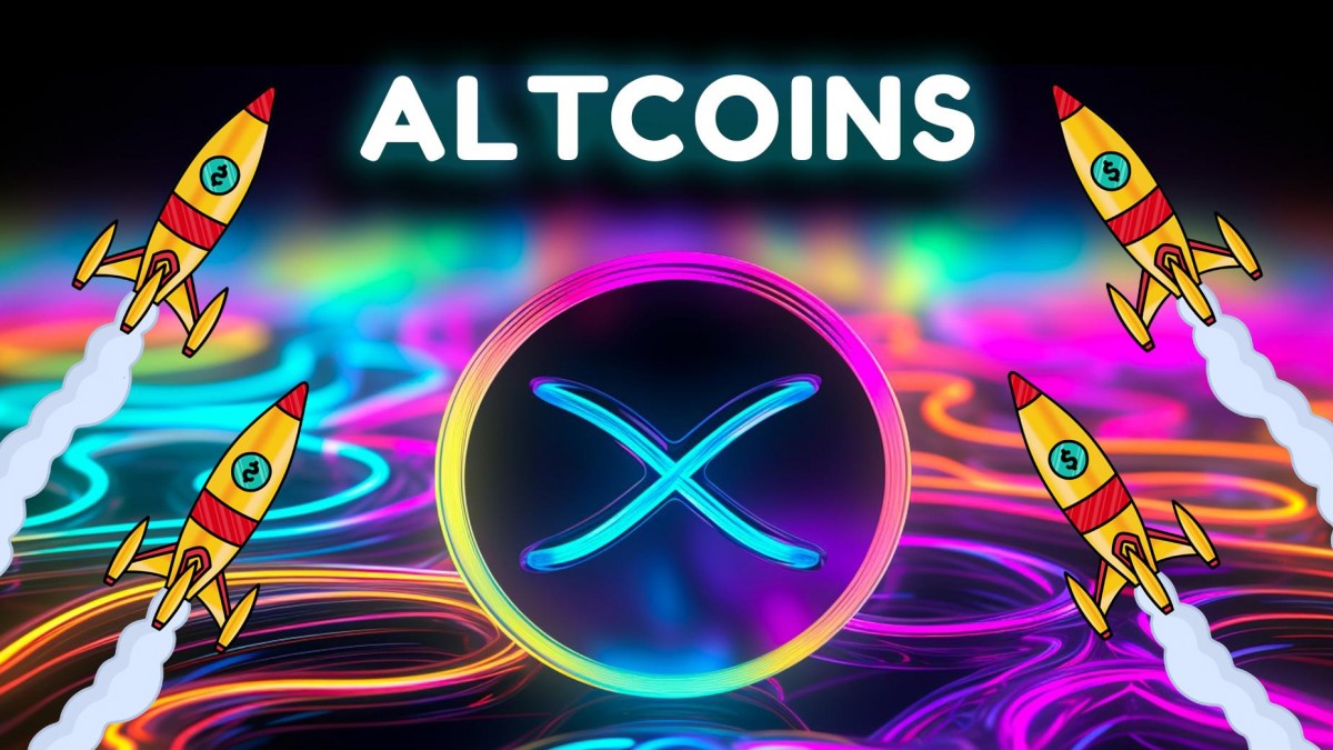 Altcoin season