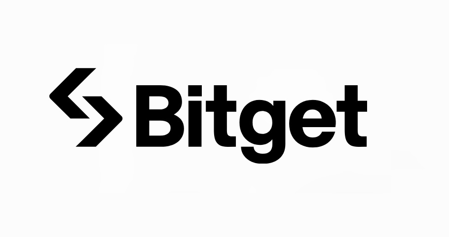 Bitget token logo_black