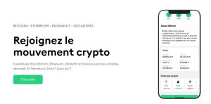 Bitpanda - Cryptos - Echanges Crypto sans vérification - No ID - sans KYC - Anonymement