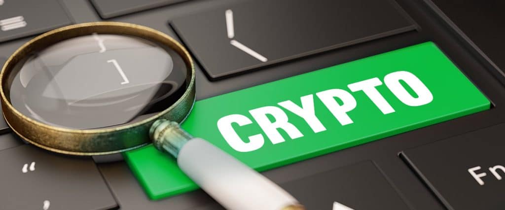 Cryptos avec meilleur potentiel
