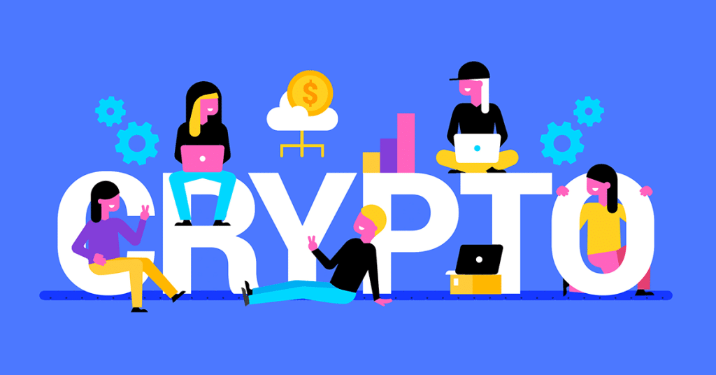 Crypto-monnaie