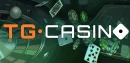 TG.Casino Logo
