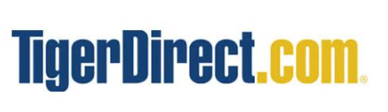 Tigerdirect logo