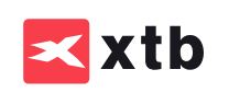 XTB - Cryptos - Logo - Echanges Crypto sans vérification - No ID - sans KYC - Anonymement