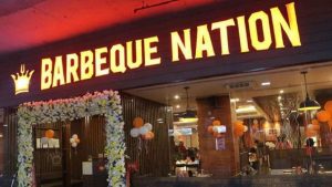 bbq nation