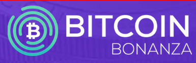 bitcoin bonanza logo