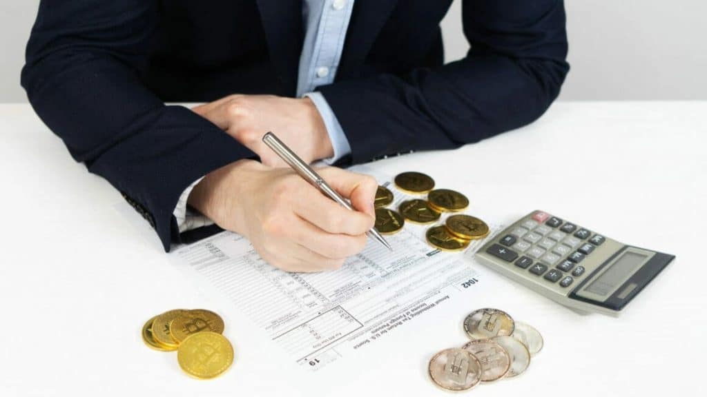 déclarer compte crypto