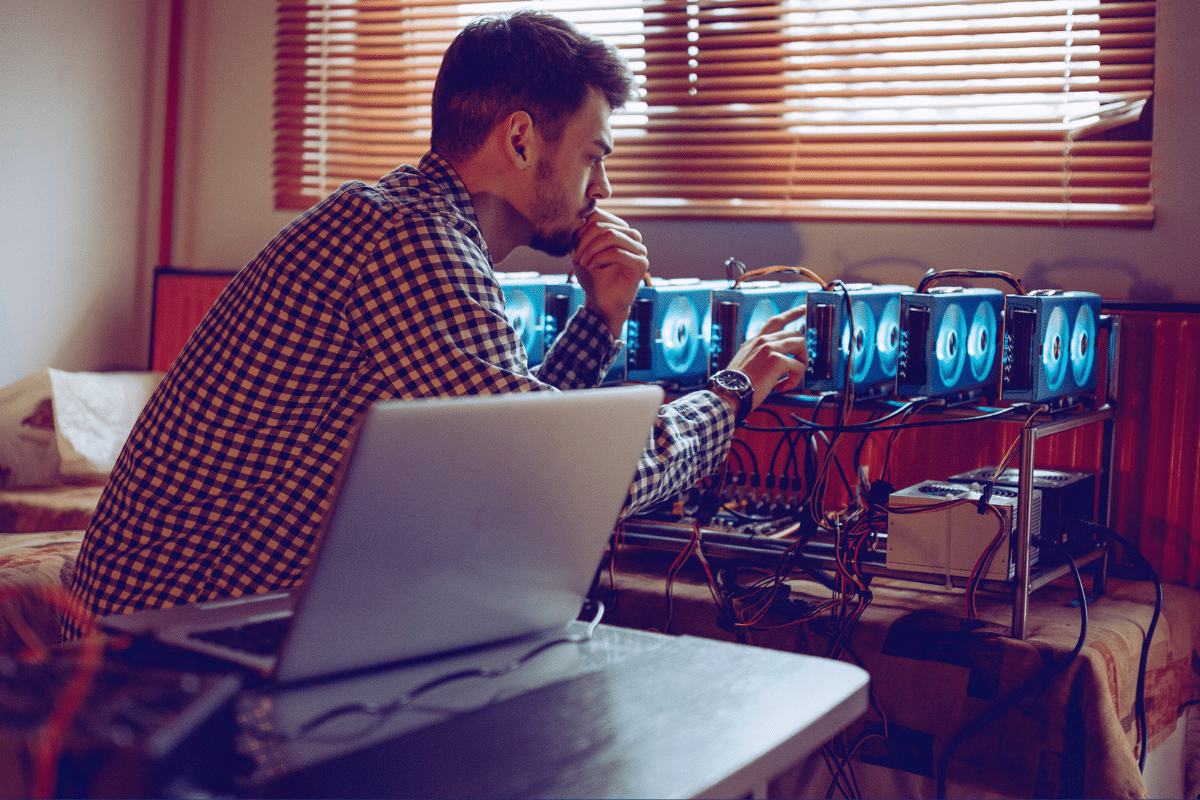 Les 9 meilleurs sites de minage de Bitcoin gratuit en 2026