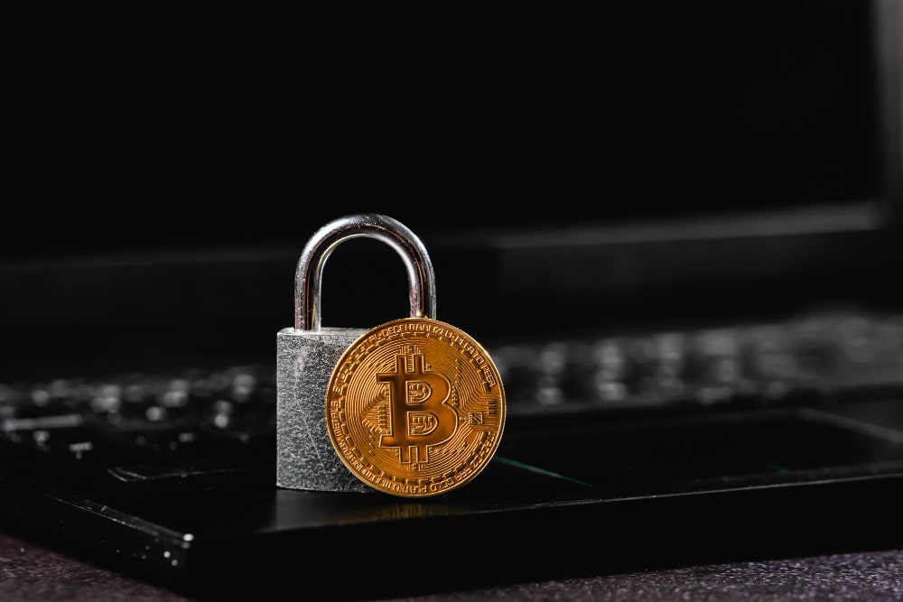 sécurité bitcoin
