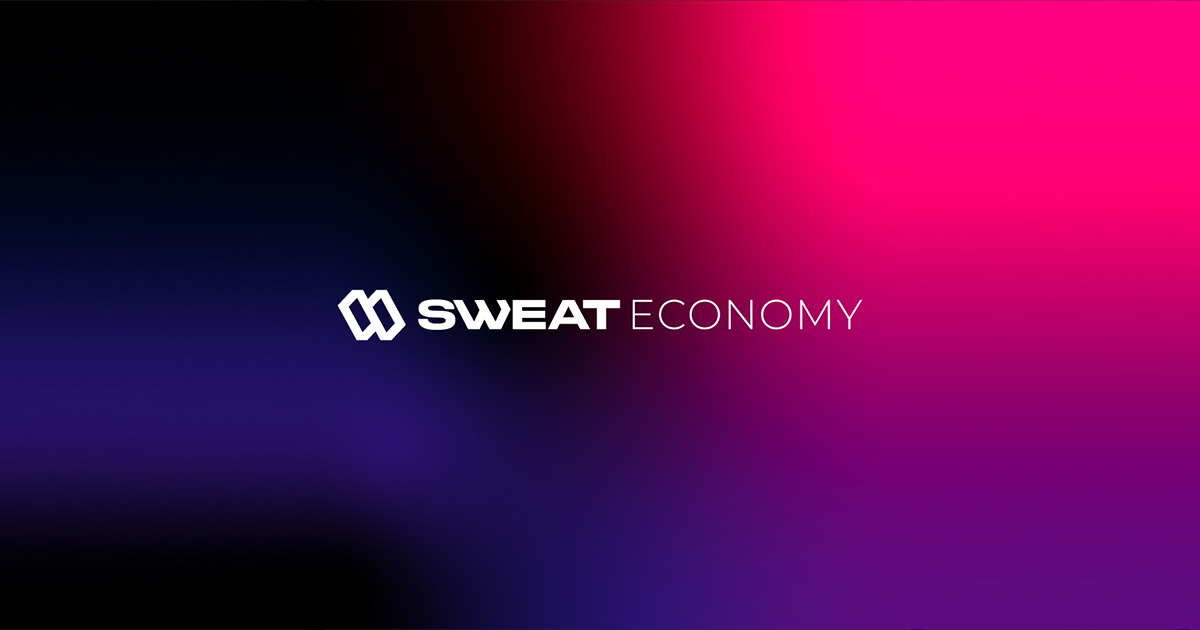 sweat economy crypto