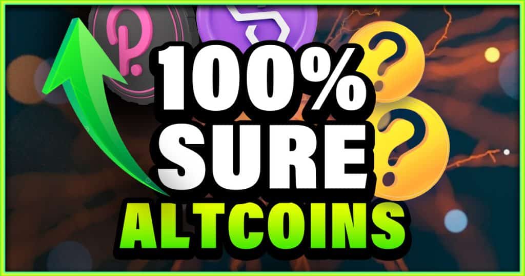 Altcoins