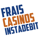 FRAIS casinos InstaDebit