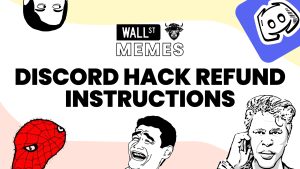 Discord Hack Refund