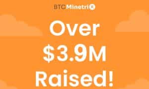 bitcoin minetrix 4 million