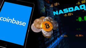 coinbase futures trading