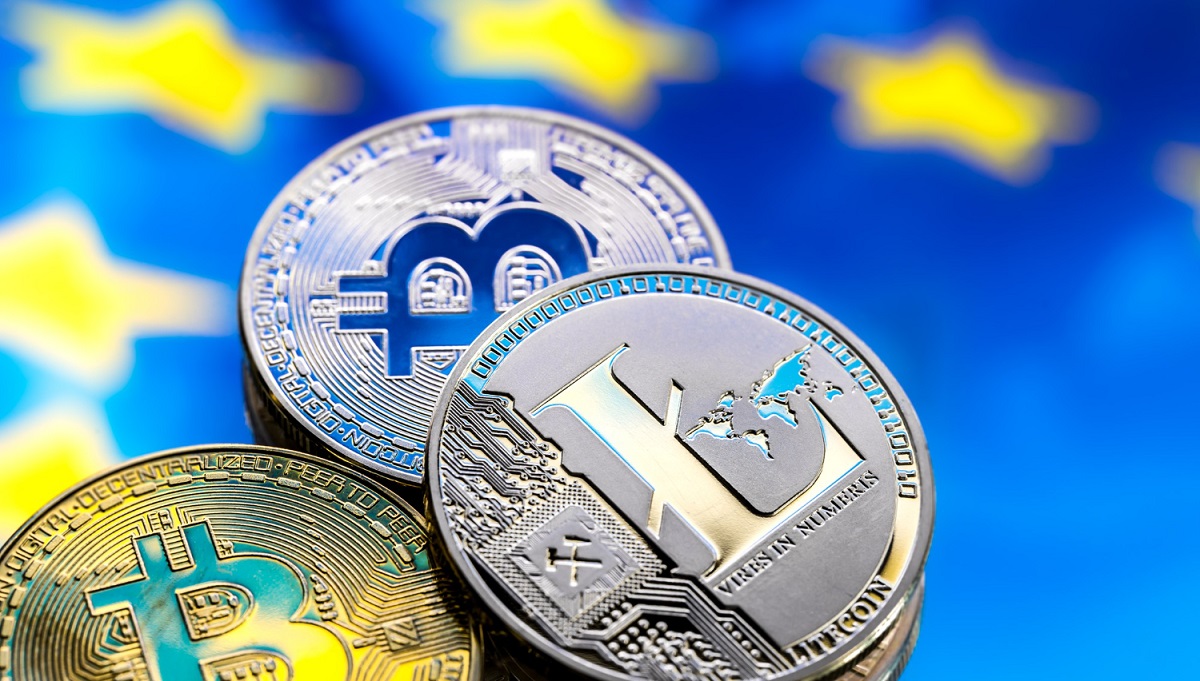 4 cryptos à 1 euro que vous pouvez mettre dans votre portefeuille