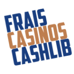 frais casinos cashlib