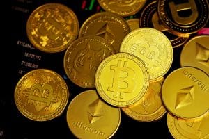 crypto monnaies ETF
