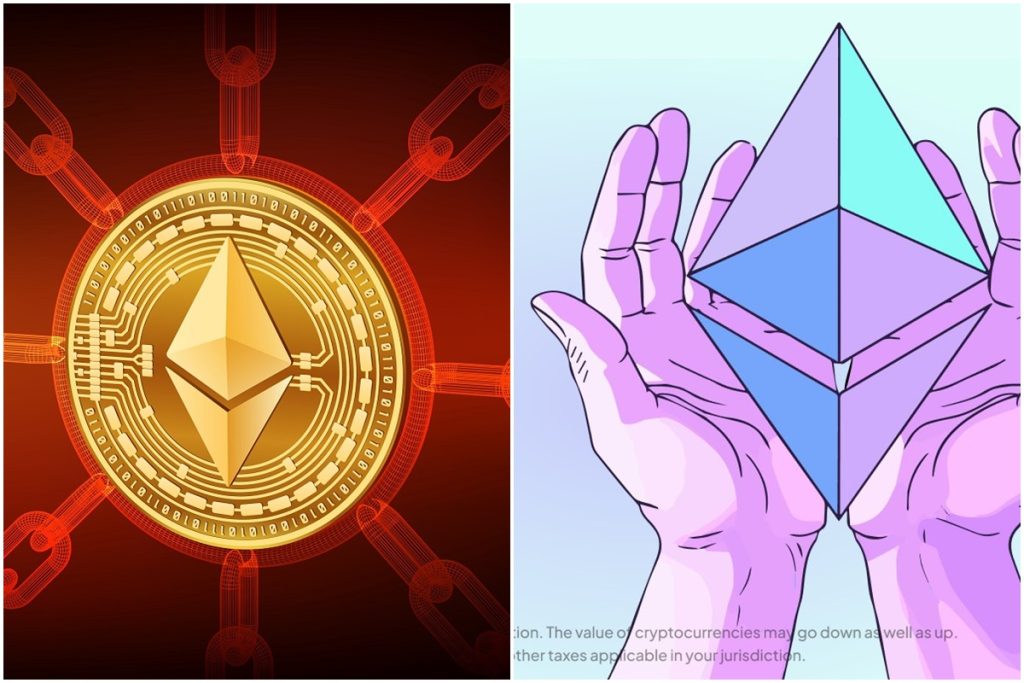 ETHETF monte de 15% au côté d’Ethereum, une corrélation naissante ?