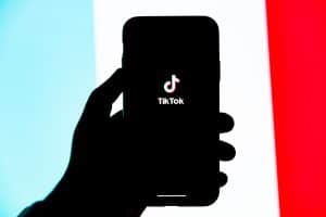 action et IPO tiktok