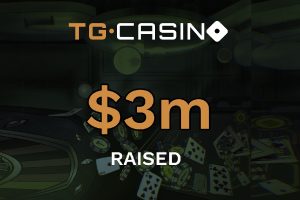 La prévente tg casino atteint 3 millions
