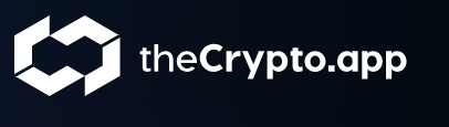 the crypto app logo