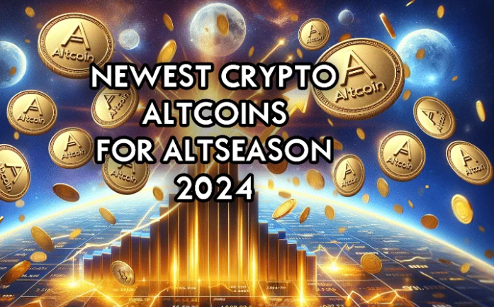 Meilleurs altcoins à acheter maintenant avant l’alt season de janvier 2024