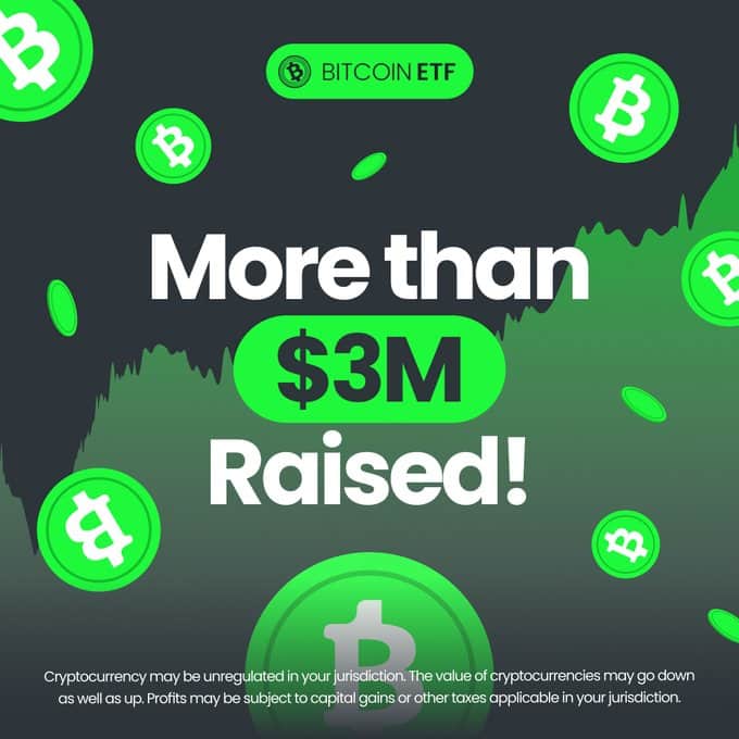 Bitcoin ETF